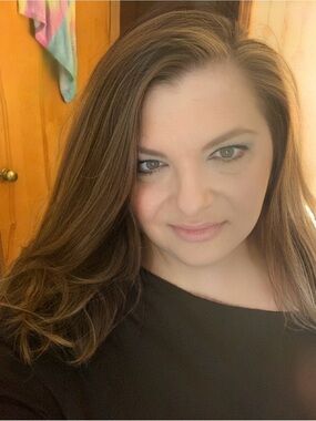 Meet your Posher, Danette